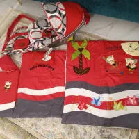 سرویس سیسمونی بچه