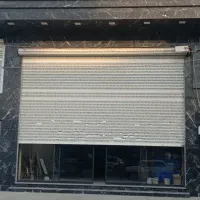 مغازه ۲۰۰ متر // نمایشگاه خودرو  شراکتی