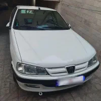 پارس TU5 1400 بی رنگ دریچه سیمی