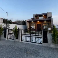 فروش ویلا ۱۶۰ متری خفن با سند تکبرگ جاده خانه دریا|فروش خانه و ویلا|سرخرود, |دیوار