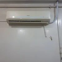 نصب و تعمیر تخصصی کولر گازی  در محل