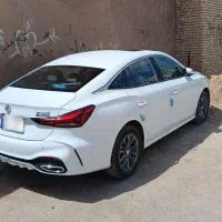 ام جی ۵ فول فول