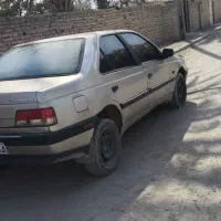 پژو 405 پژ کرمی دوگانه دستی SNG