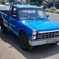 وانت نیسان مدل۱۳۷۱