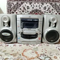 ضبط صوت LG|سیستم صوتی خانگی|بومهن, |دیوار