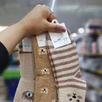 جوراب عمده و تک|لباس|اهواز, نادری|دیوار