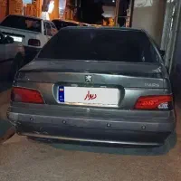 پارس مدل ۸۹|خودرو سواری و وانت|الیگودرز, |دیوار
