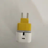 شارژر آیفون|لوازم جانبی موبایل و تبلت|دورود, |دیوار