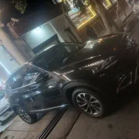 تیگو 7 1399 بدون رنگ