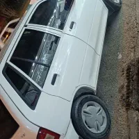 پراید 111تمام فابریک