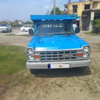 نیسان کمپرسی