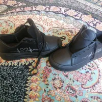 کفش اسپرت زنونه ضربان قلب سایز ۴۰|کیف، کفش، کمربند|کرمان, |دیوار