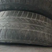 لاستیک ۱۴|قطعات یدکی و لوازم جانبی|تربت‌حیدریه, پائین ولایت|دیوار