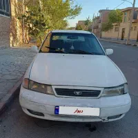 دوو سیلو مسافرتی|خودرو سواری و وانت|آذرشهر, |دیوار