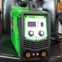 دستگاه جوش ایران ترانس 300 موتورجوش اینورتر|ماشینآلات صنعتی|اصفهان, شهرستان|دیوار