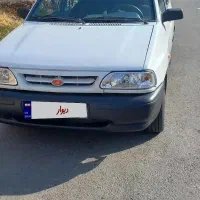 پراید مدل ۹۳|خودرو سواری و وانت|ارومیه, |دیوار