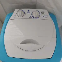 مینی واش ۸ کیلوگرمی|ماشین لباسشویی و خشککن لباس|ارومیه, |دیوار