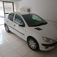 206 مدل 89