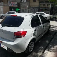 تیبا 2 مدل 99