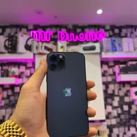 ایفون ۱۲ پرو
