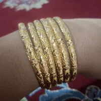 النگو درحدنوسایز۳|جواهرات|دهدشت, |دیوار