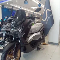 یاماها انمکس تکمکس توربو yamaha nmax techmax turbo