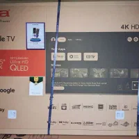TV aiwa ZQFC3D ۶۵ اینچ