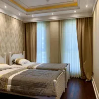 ۱۴۰متر سوپرلوکس/مبله و غیرمبله خیابان دنج زعفرانیه|اجارهٔ آپارتمان|تهران, محمودیه|دیوار