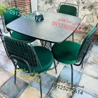 عمده و جزئی صندلی چندین مدل دیگر