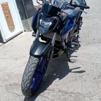 موتور سالم و تمیز