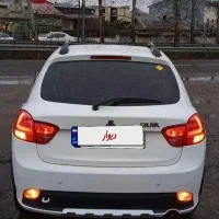 کوییک مدل99 خشک|خودرو سواری و وانت|رشت, حافظ آباد|دیوار