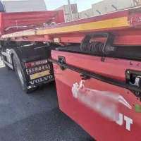 کفی تریلی|خودرو سنگین|تهران, ترمینال جنوب|دیوار