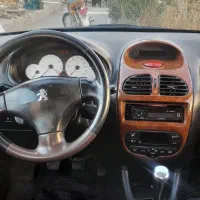 ۲۰۶sd|خودرو سواری و وانت|تهران, طرشت|دیوار