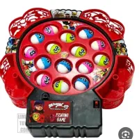 ماهیگیری موزیکال