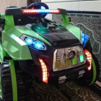 فروش ماشین شارژی کودک