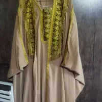 مانتو عبا خلیجی|لباس|شوش, |دیوار