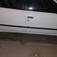 سمندlx بدون رنگ|خودرو سواری و وانت|تهران, شهرک استقلال|دیوار