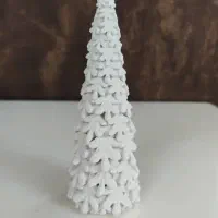 قالب سیلیکونی یلدایی|صنایع دستی و سایر لوازم تزئینی|تهران, سازمان برنامه جنوبی|دیوار