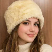 کلاه روسی و باکت تدی