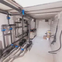 اجرای صفر تا صد استخر و باغ|خدمات پیشه و مهارت|بهبهان, |دیوار