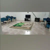 خونه باغ عبدل آبادمعاوضه بامنزل در قم یافروش نقدی
