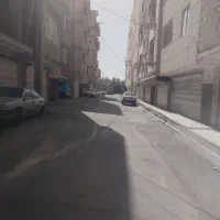 فروش200متر  ملک نیمه کاره|فروش آپارتمان|رباط‌کریم, نصیرشهر|دیوار