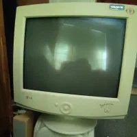 کیس DDR3 i3 رم 4 با مانیتور LG|رایانه رومیزی|شیراز, اصلاحنژاد|دیوار