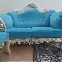 مبل ۹ نفره|مبلمان خانگی و میز عسلی|تهران, هلال احمر|دیوار