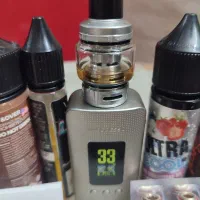 زیورالات واکسسوری ویپ جن ۲۰۰و...