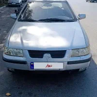 سمند مدل 82