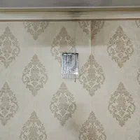 لوستر کریستالی|لوستر و چراغ آویز|تهران, دانشگاه شریف|دیوار