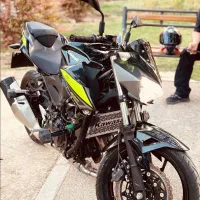 فروش موتور kawazaki z250