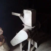 آسیاب باسکول نقطه جوش قیچی دینام پمپ باد|ماشین‌آلات صنعتی|پاکدشت, خاتون آباد|دیوار