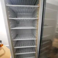 فریزر ایستاده کینو ۶۰ سانتی
